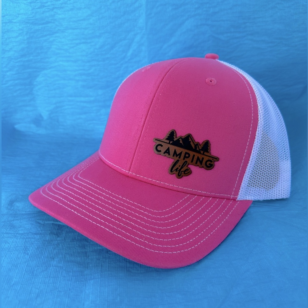 Custom Trucker Hat